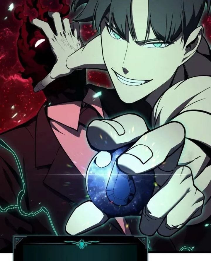 Sự Trở Lại Của Anh Hùng Cấp Thảm Họa - Chap 125