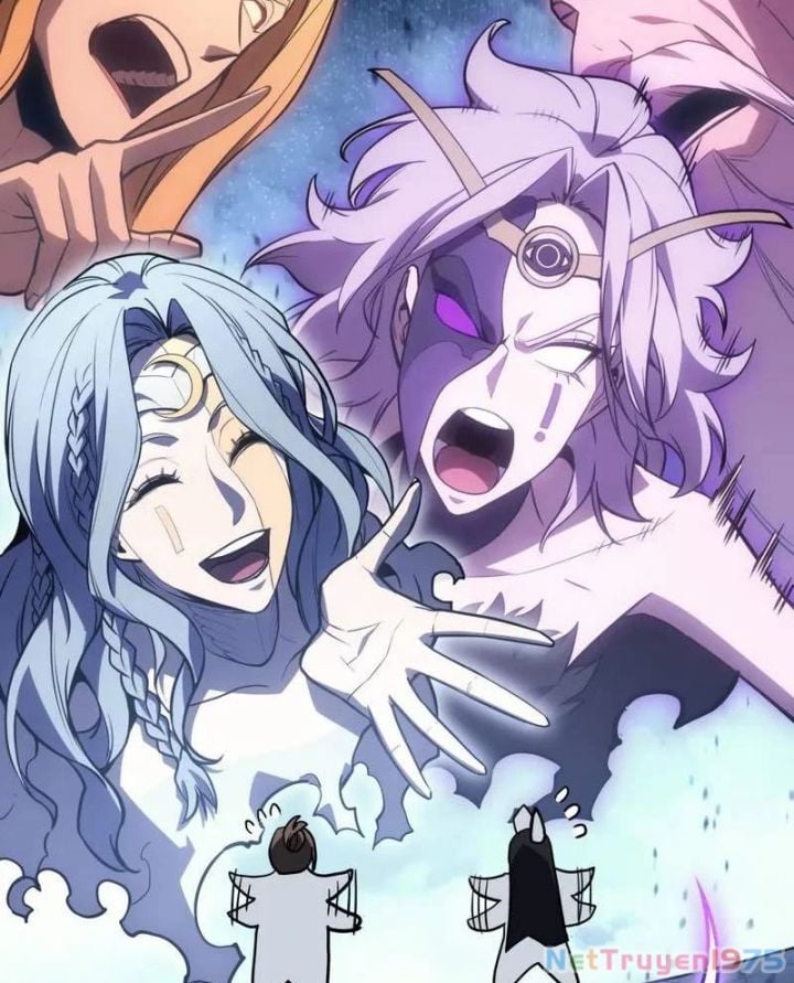 Sự Trở Lại Của Anh Hùng Cấp Thảm Họa - Chap 125