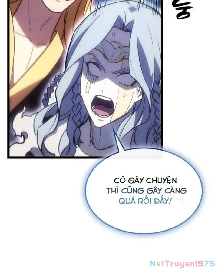 Sự Trở Lại Của Anh Hùng Cấp Thảm Họa - Chap 125