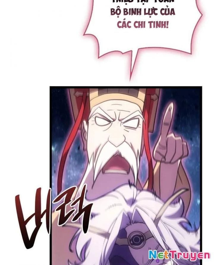 Sự Trở Lại Của Anh Hùng Cấp Thảm Họa - Chap 125