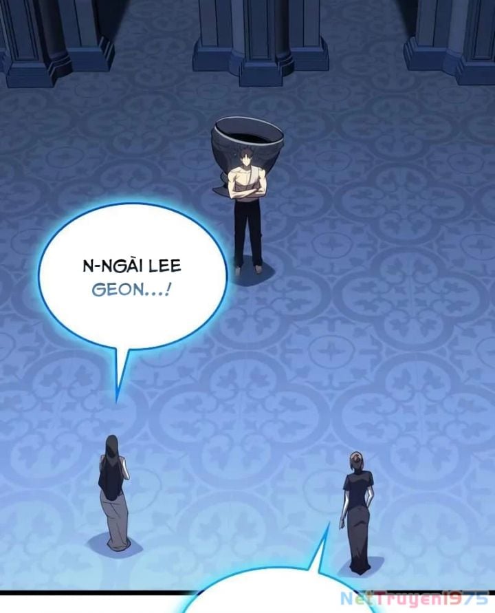 Sự Trở Lại Của Anh Hùng Cấp Thảm Họa - Chap 125