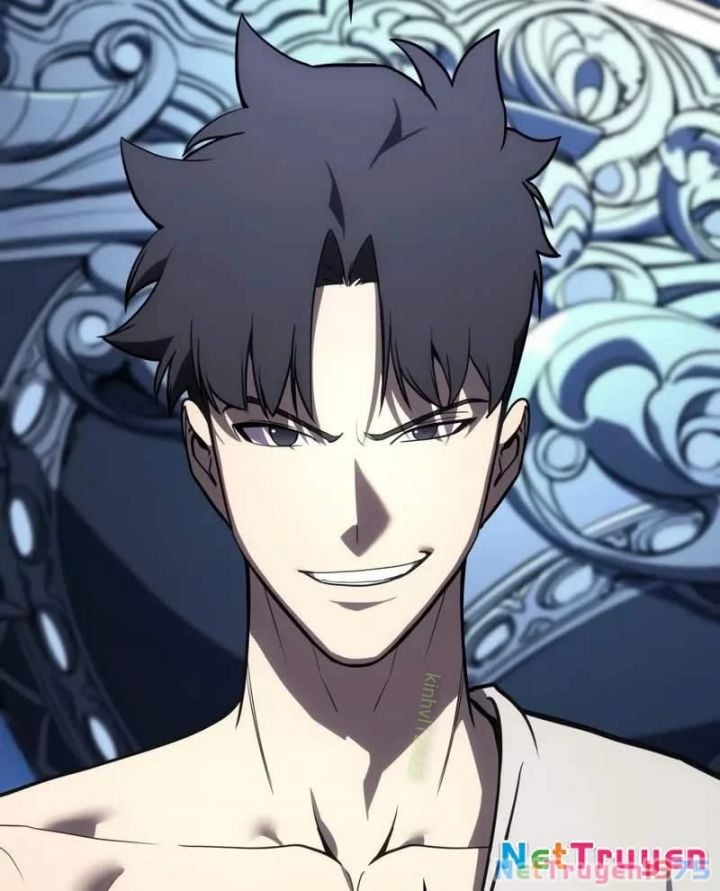 Sự Trở Lại Của Anh Hùng Cấp Thảm Họa - Chap 125