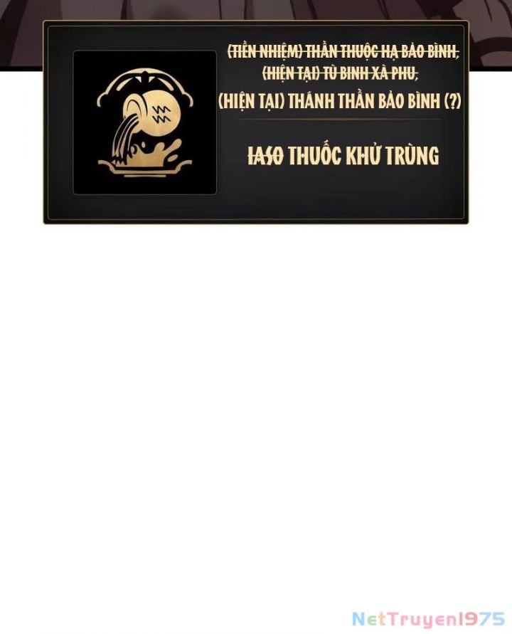 Sự Trở Lại Của Anh Hùng Cấp Thảm Họa - Chap 125