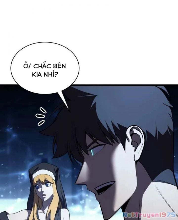 Sự Trở Lại Của Anh Hùng Cấp Thảm Họa - Chap 125