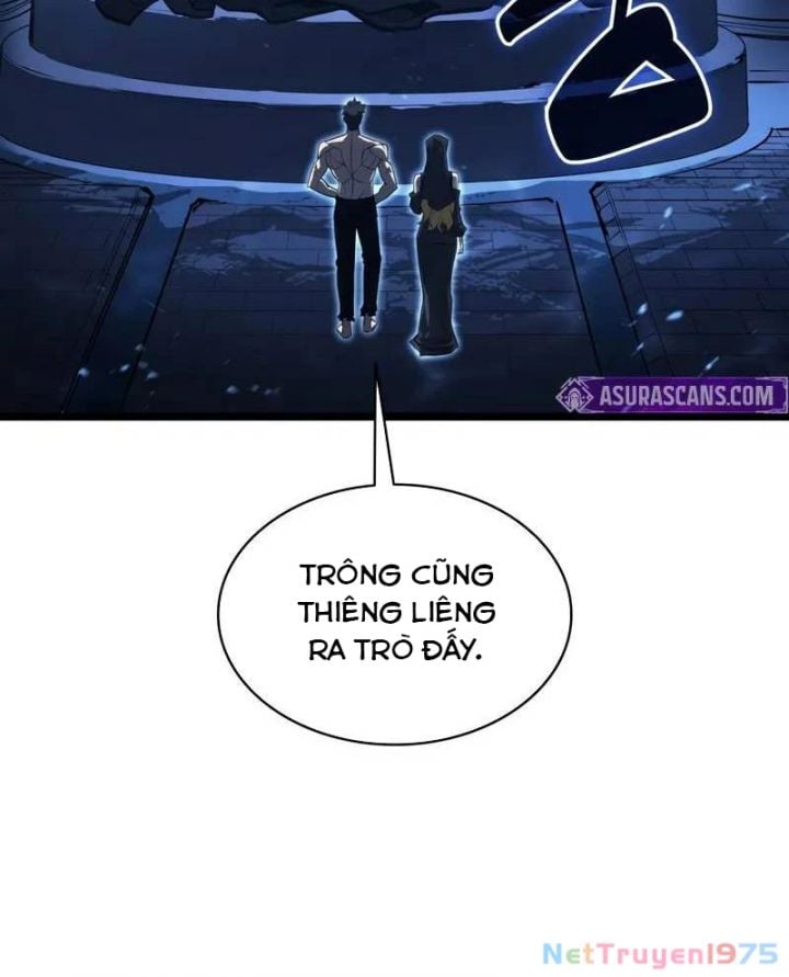 Sự Trở Lại Của Anh Hùng Cấp Thảm Họa - Chap 125