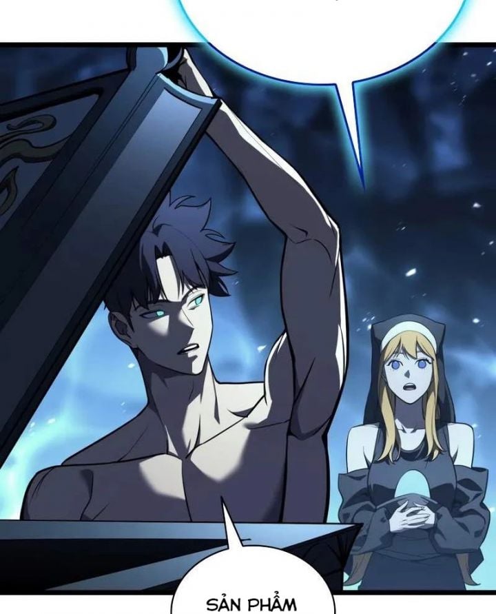 Sự Trở Lại Của Anh Hùng Cấp Thảm Họa - Chap 125