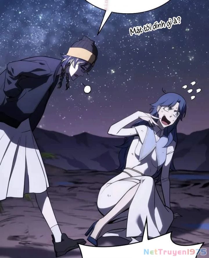 Sự Trở Lại Của Anh Hùng Cấp Thảm Họa - Chap 125