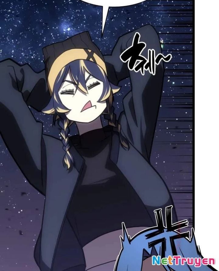 Sự Trở Lại Của Anh Hùng Cấp Thảm Họa - Chap 125