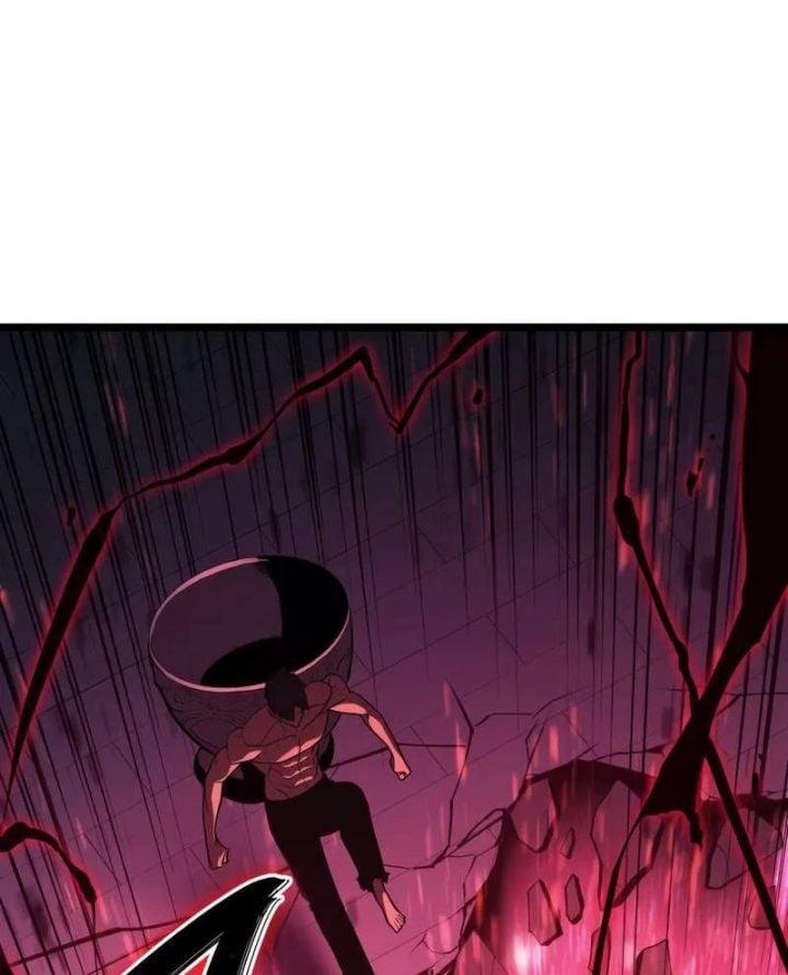 Sự Trở Lại Của Anh Hùng Cấp Thảm Họa - Chap 125