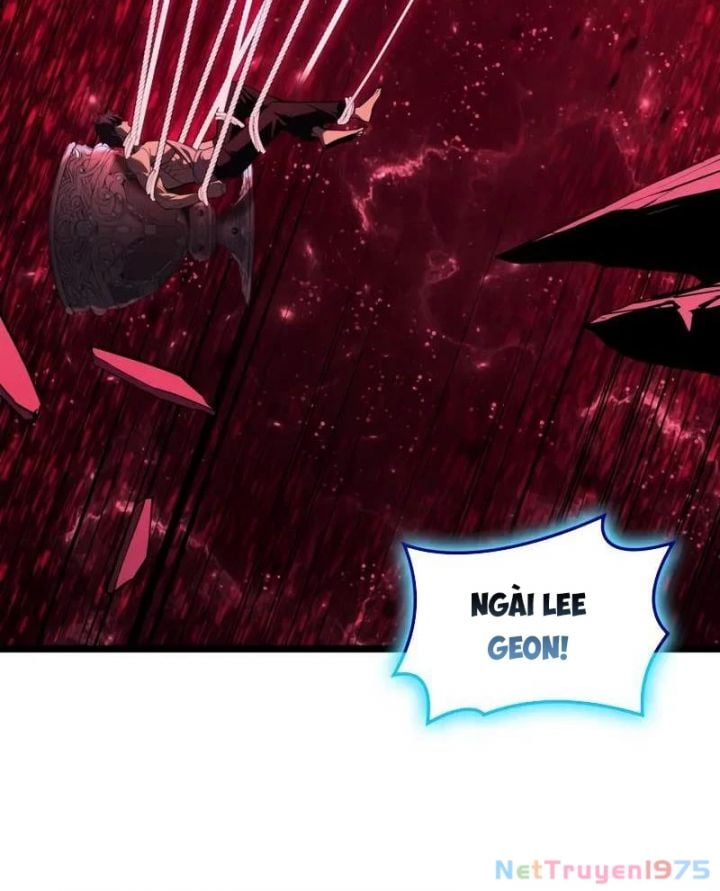 Sự Trở Lại Của Anh Hùng Cấp Thảm Họa - Chap 125