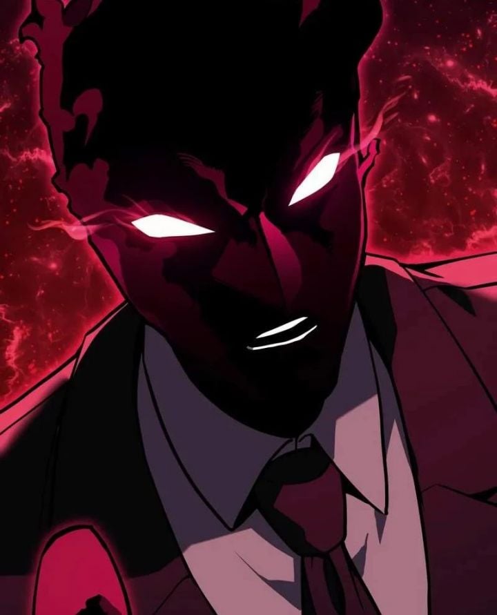 Sự Trở Lại Của Anh Hùng Cấp Thảm Họa - Chap 125