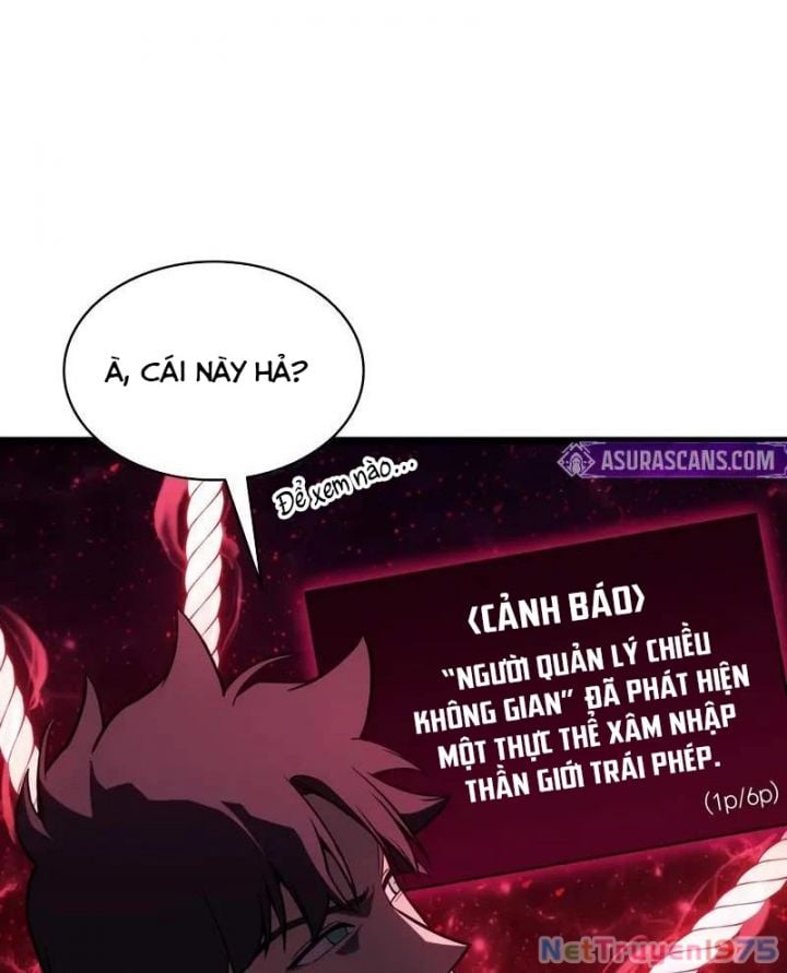 Sự Trở Lại Của Anh Hùng Cấp Thảm Họa - Chap 125