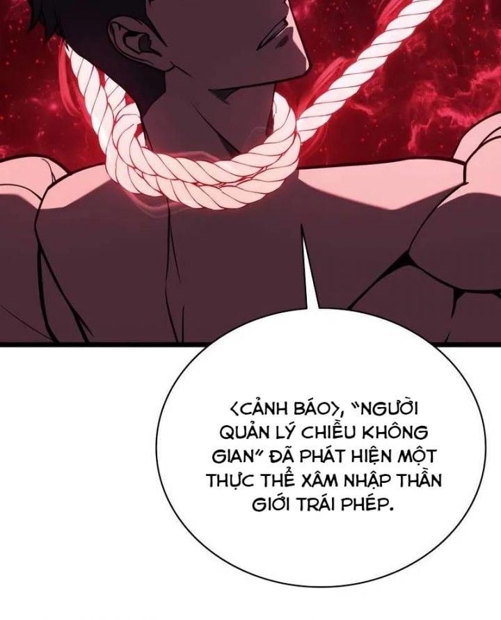 Sự Trở Lại Của Anh Hùng Cấp Thảm Họa - Chap 125
