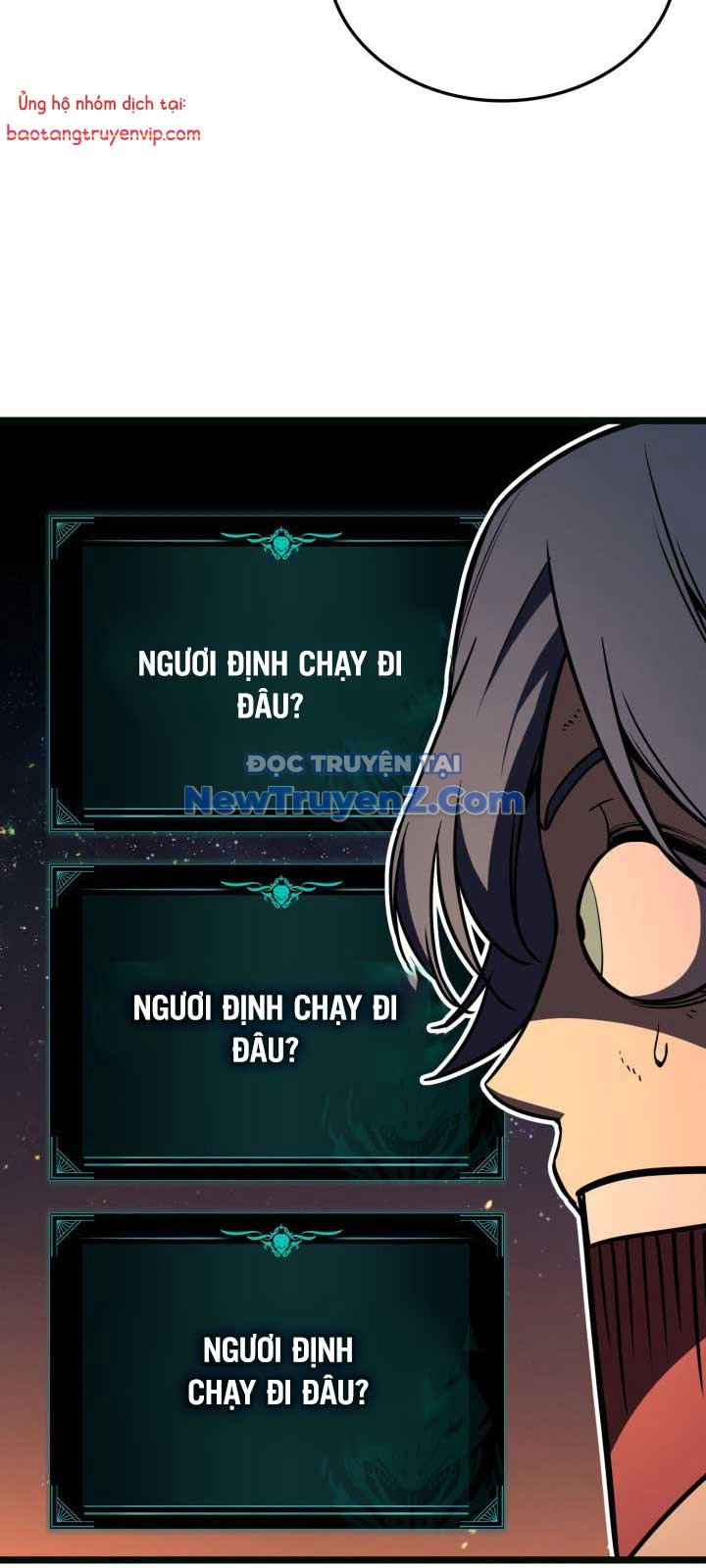 Sự Trở Lại Của Anh Hùng Cấp Thảm Họa - Chap 126