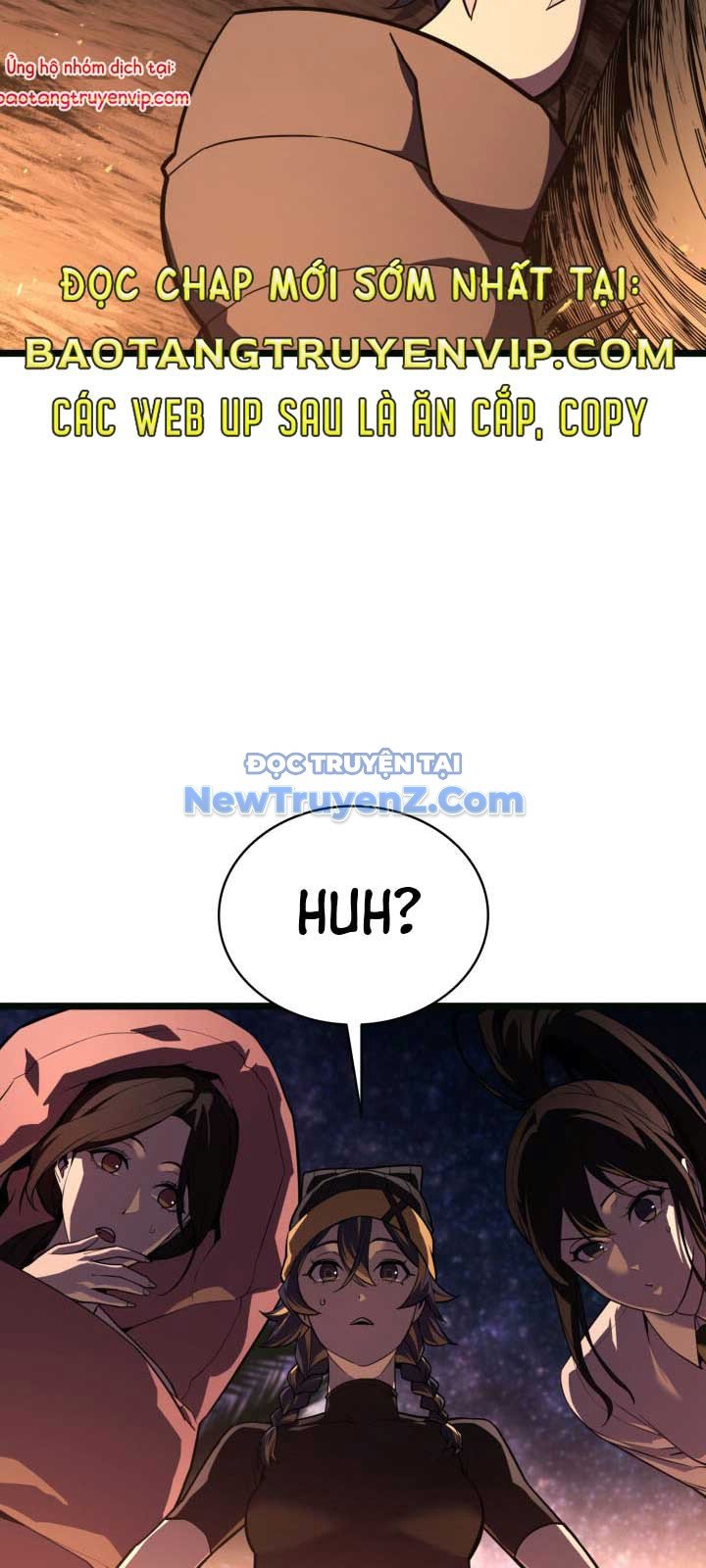 Sự Trở Lại Của Anh Hùng Cấp Thảm Họa - Chap 126