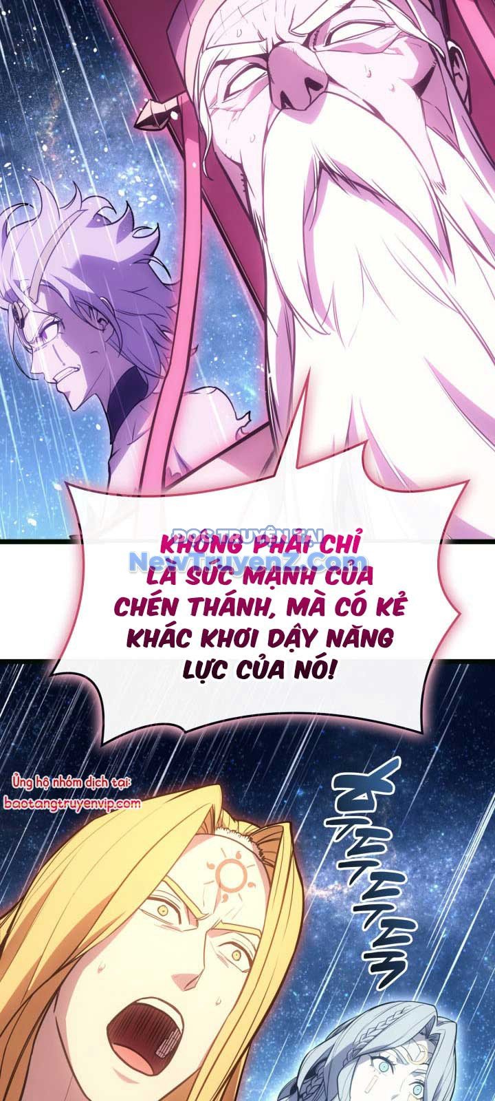 Sự Trở Lại Của Anh Hùng Cấp Thảm Họa - Chap 126