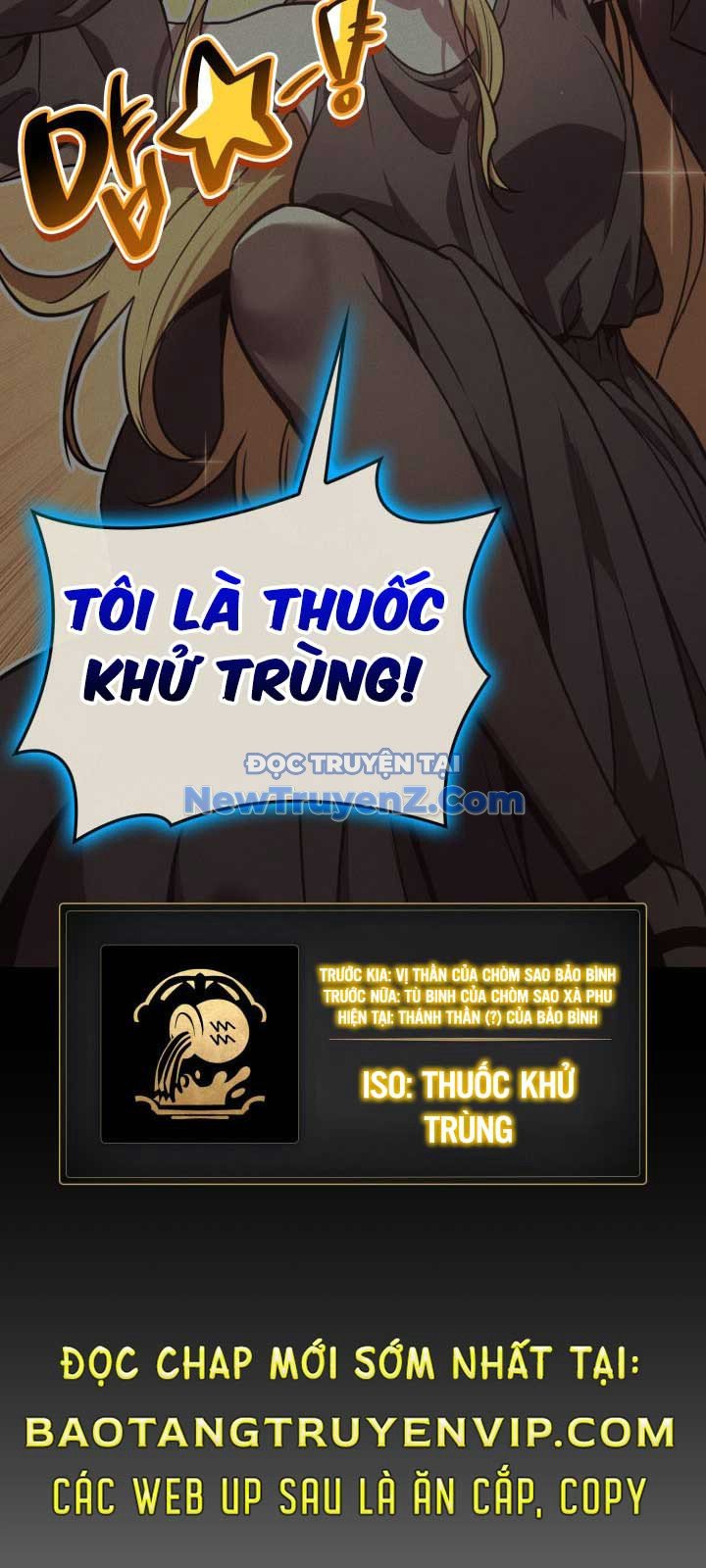 Sự Trở Lại Của Anh Hùng Cấp Thảm Họa - Chap 126