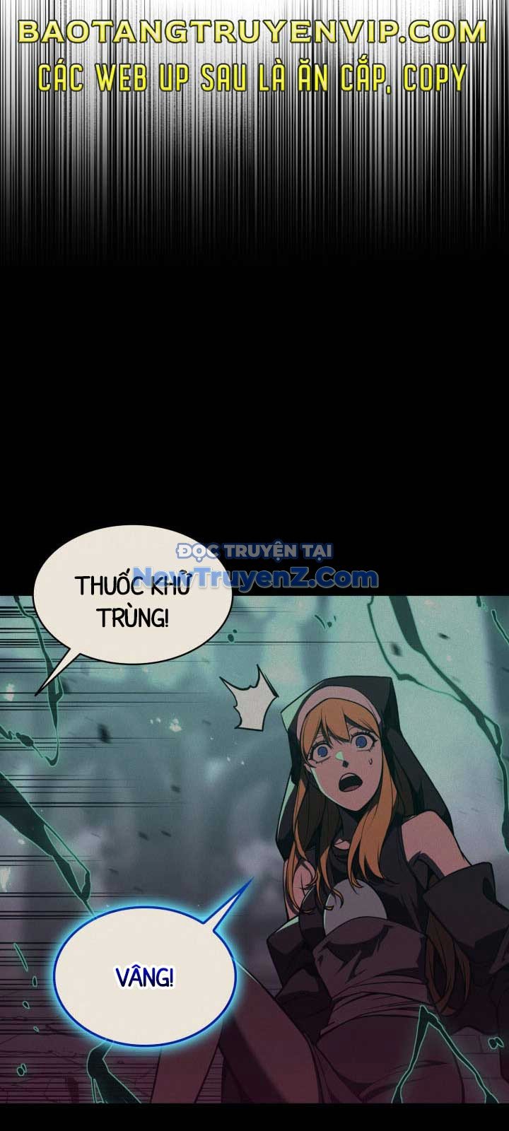 Sự Trở Lại Của Anh Hùng Cấp Thảm Họa - Chap 126