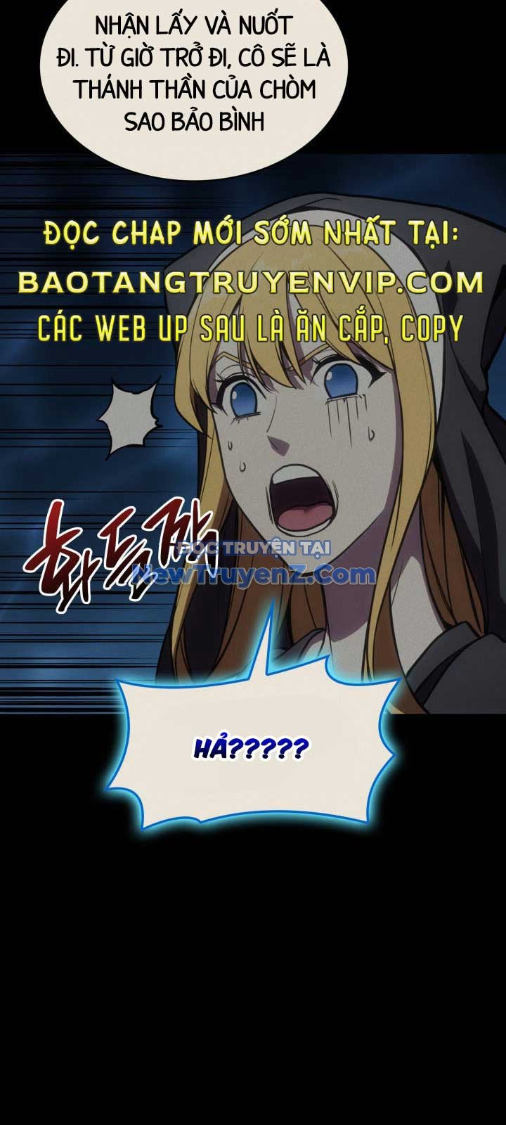 Sự Trở Lại Của Anh Hùng Cấp Thảm Họa - Chap 126