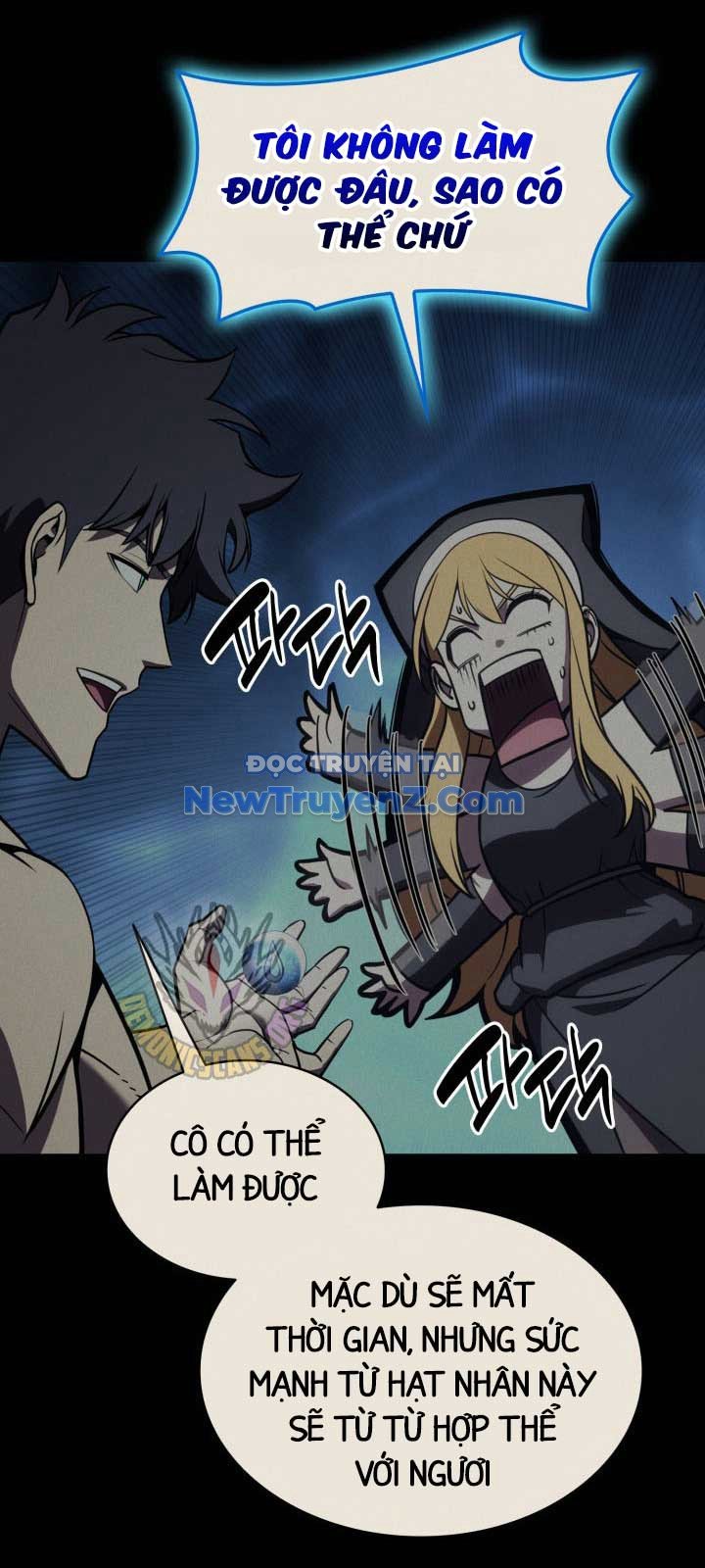 Sự Trở Lại Của Anh Hùng Cấp Thảm Họa - Chap 126