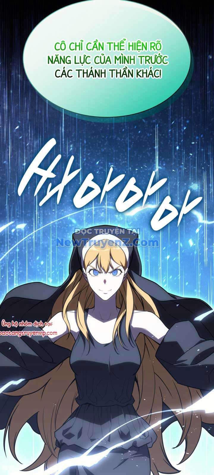 Sự Trở Lại Của Anh Hùng Cấp Thảm Họa - Chap 126