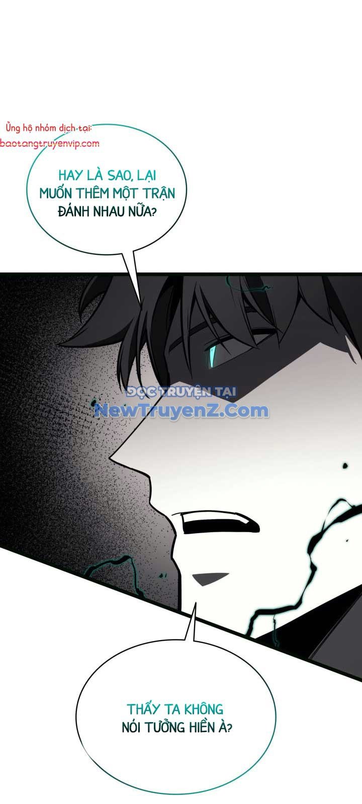 Sự Trở Lại Của Anh Hùng Cấp Thảm Họa - Chap 126