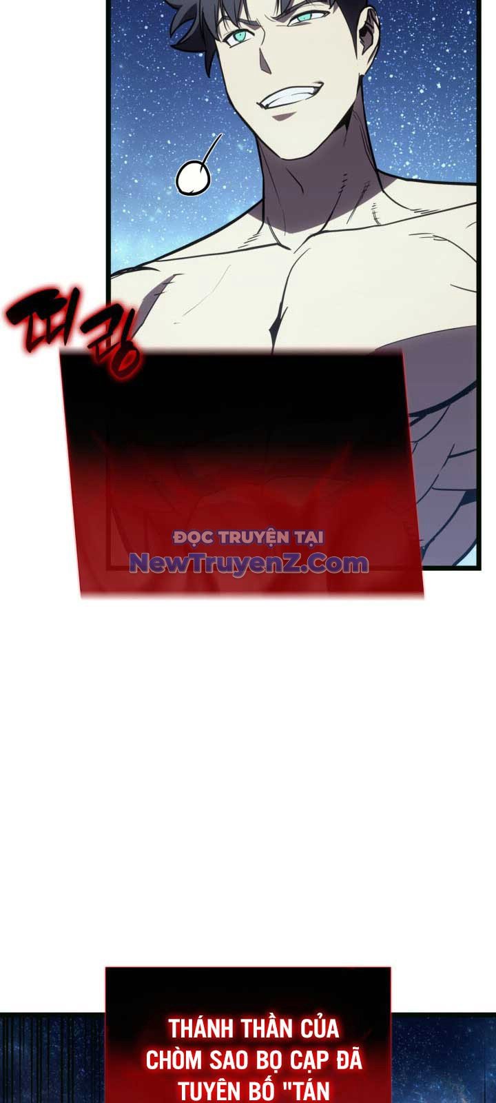 Sự Trở Lại Của Anh Hùng Cấp Thảm Họa - Chap 126