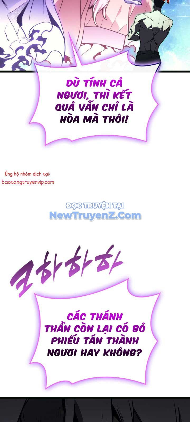 Sự Trở Lại Của Anh Hùng Cấp Thảm Họa - Chap 126