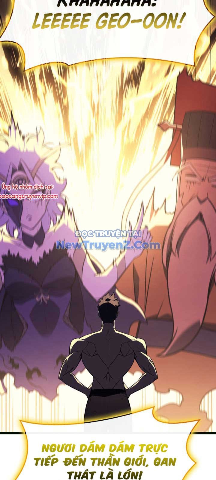 Sự Trở Lại Của Anh Hùng Cấp Thảm Họa - Chap 126