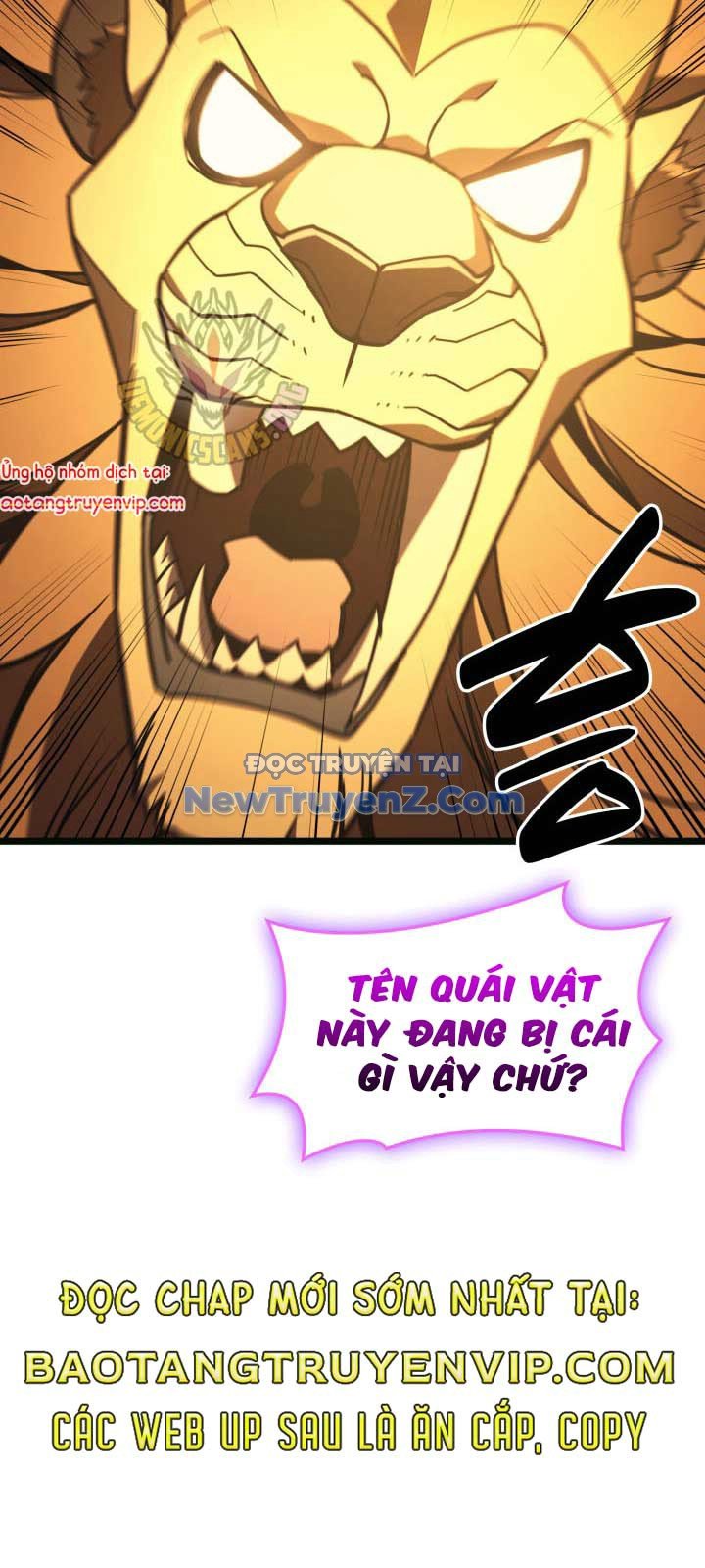 Sự Trở Lại Của Anh Hùng Cấp Thảm Họa - Chap 126