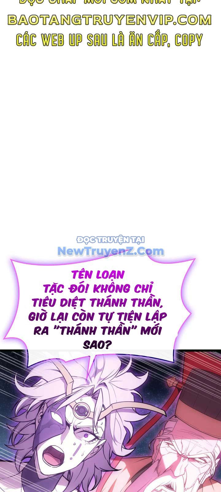 Sự Trở Lại Của Anh Hùng Cấp Thảm Họa - Chap 126