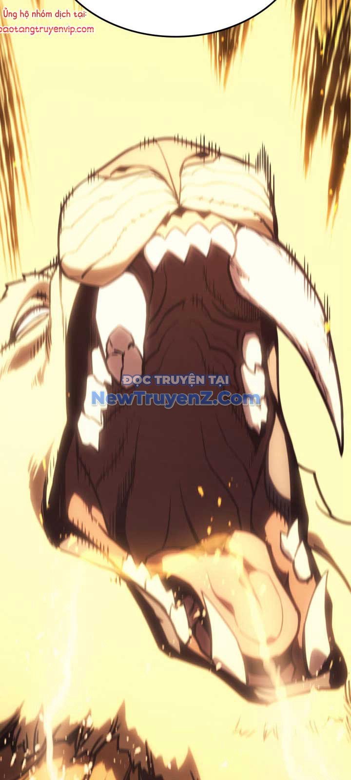 Sự Trở Lại Của Anh Hùng Cấp Thảm Họa - Chap 126