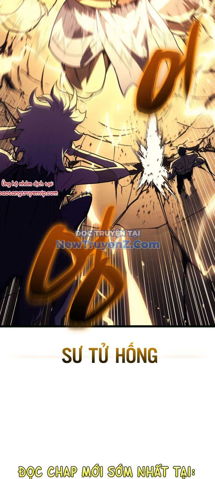 Sự Trở Lại Của Anh Hùng Cấp Thảm Họa - Chap 126