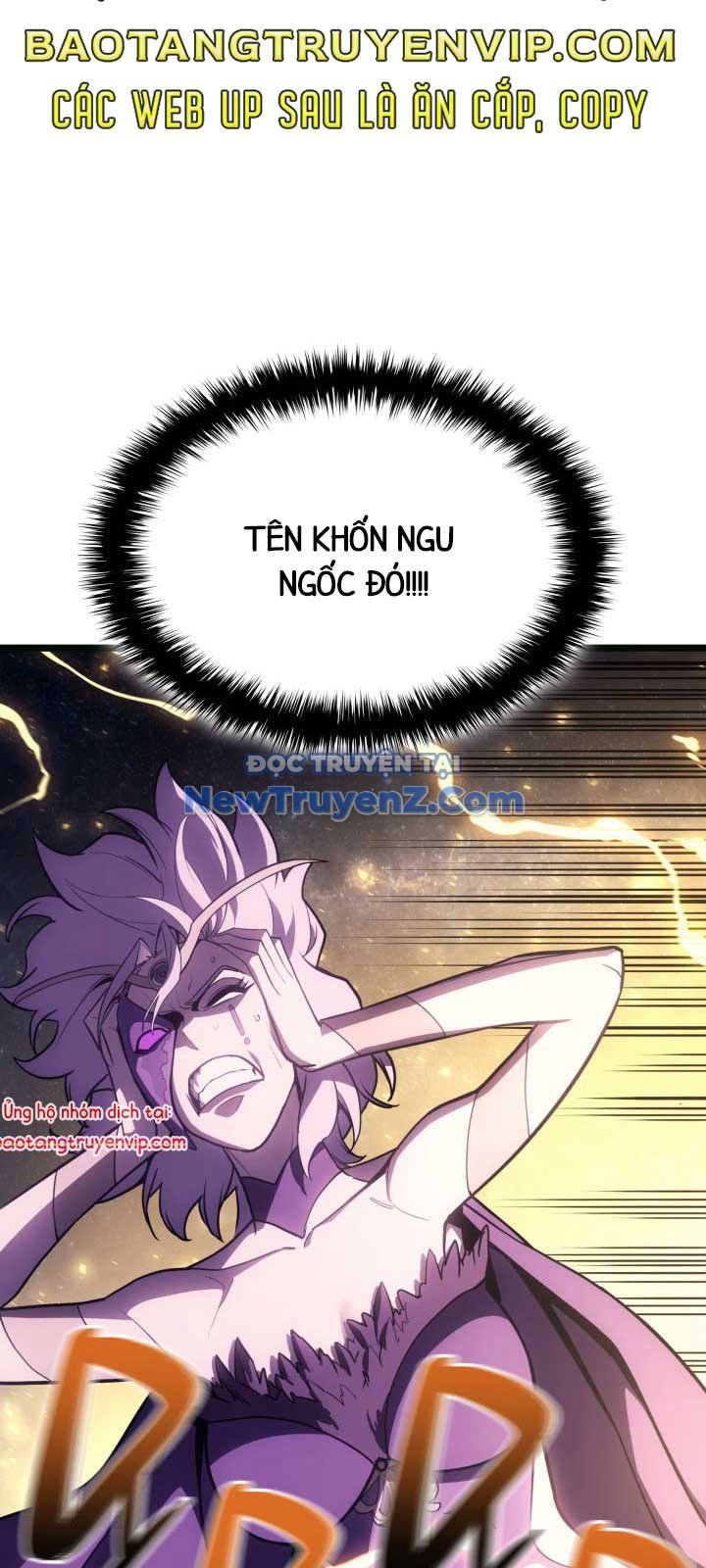 Sự Trở Lại Của Anh Hùng Cấp Thảm Họa - Chap 126