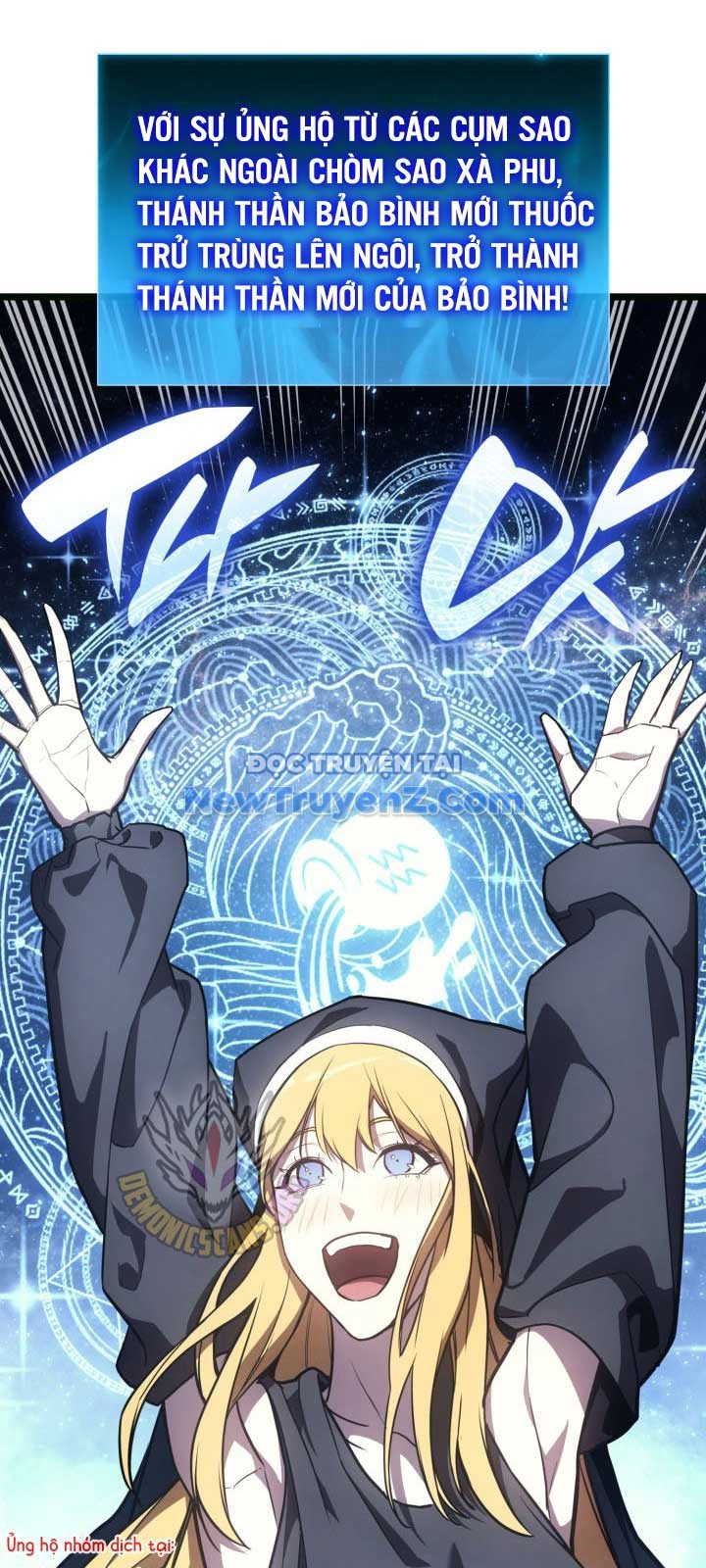 Sự Trở Lại Của Anh Hùng Cấp Thảm Họa - Chap 126