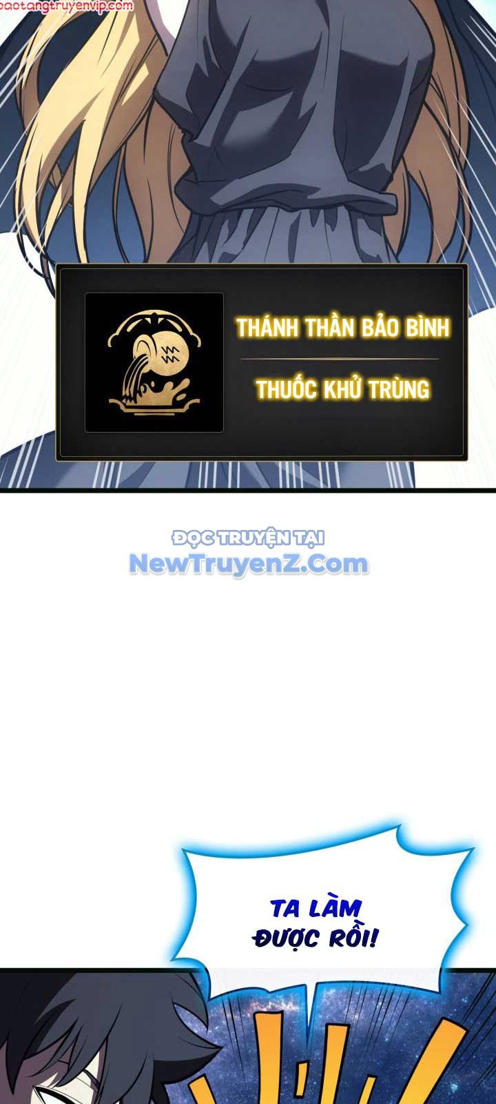 Sự Trở Lại Của Anh Hùng Cấp Thảm Họa - Chap 126