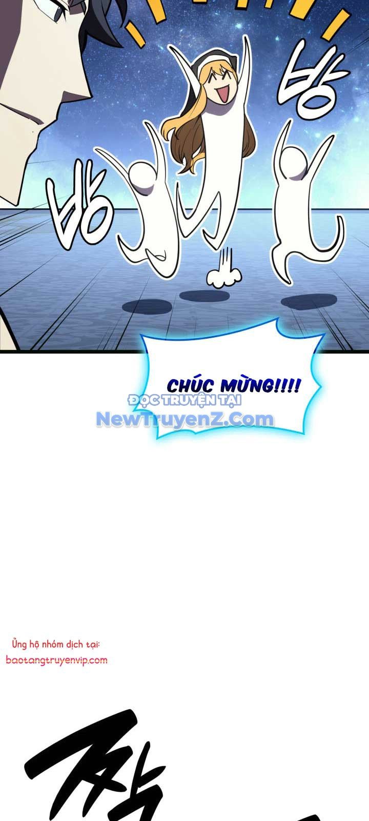 Sự Trở Lại Của Anh Hùng Cấp Thảm Họa - Chap 126