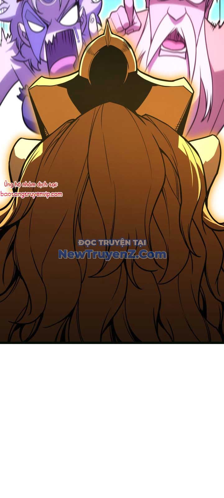 Sự Trở Lại Của Anh Hùng Cấp Thảm Họa - Chap 126