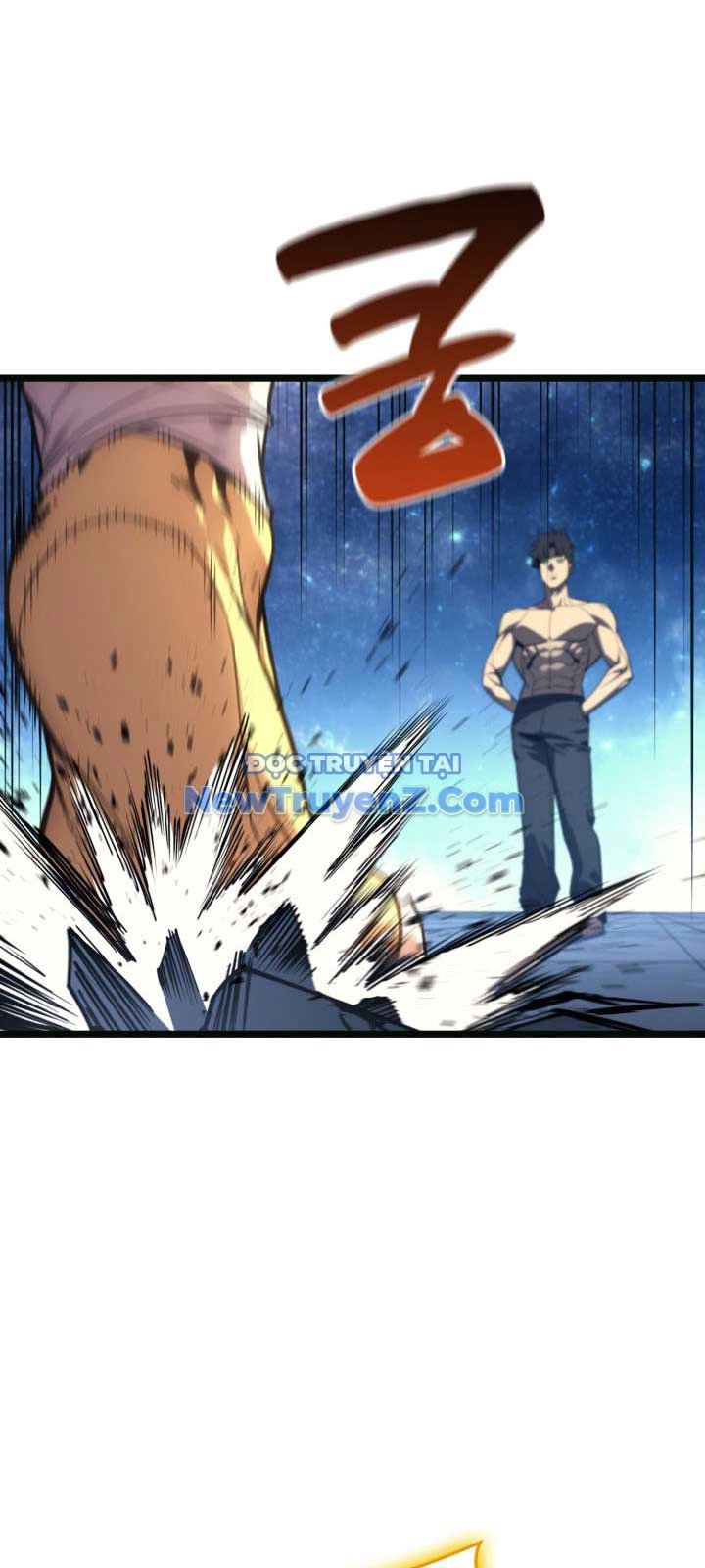 Sự Trở Lại Của Anh Hùng Cấp Thảm Họa - Chap 126