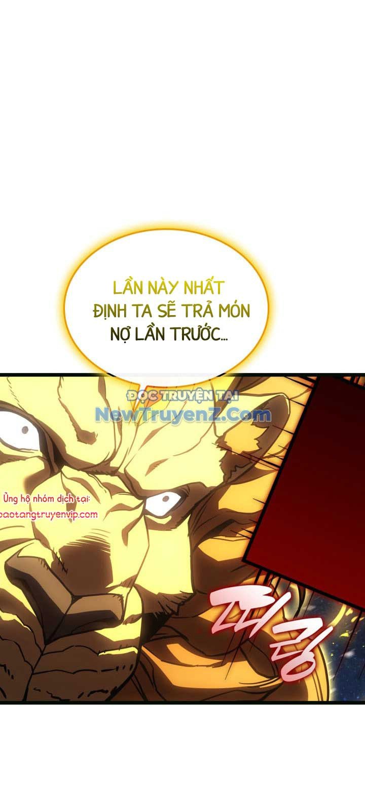 Sự Trở Lại Của Anh Hùng Cấp Thảm Họa - Chap 126