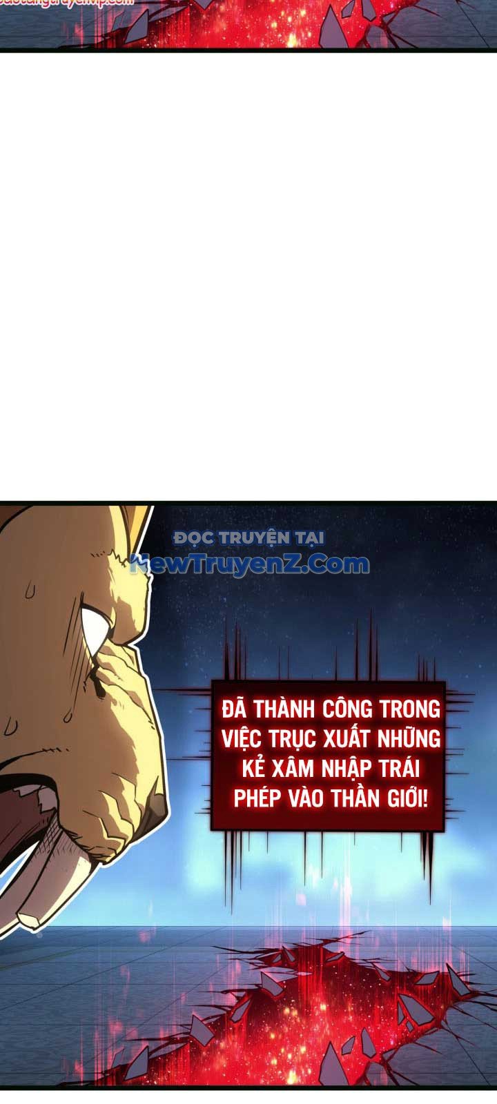 Sự Trở Lại Của Anh Hùng Cấp Thảm Họa - Chap 126