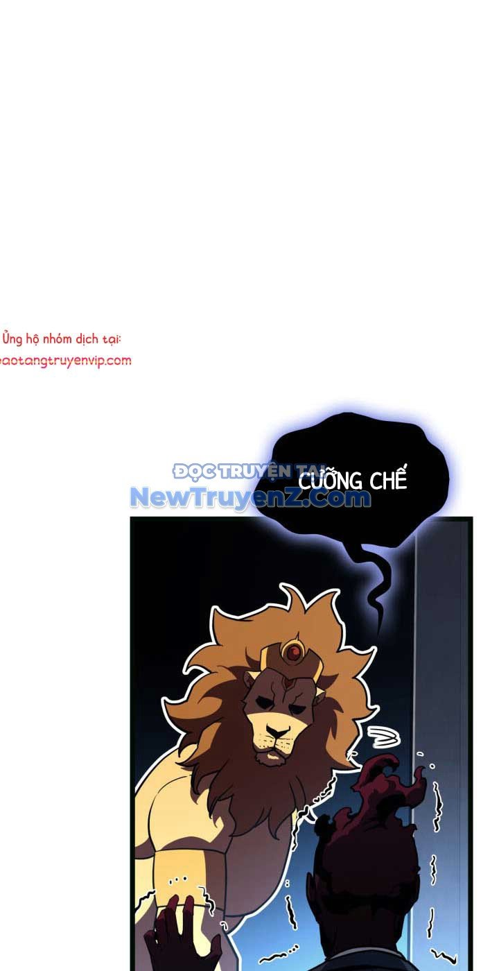 Sự Trở Lại Của Anh Hùng Cấp Thảm Họa - Chap 126