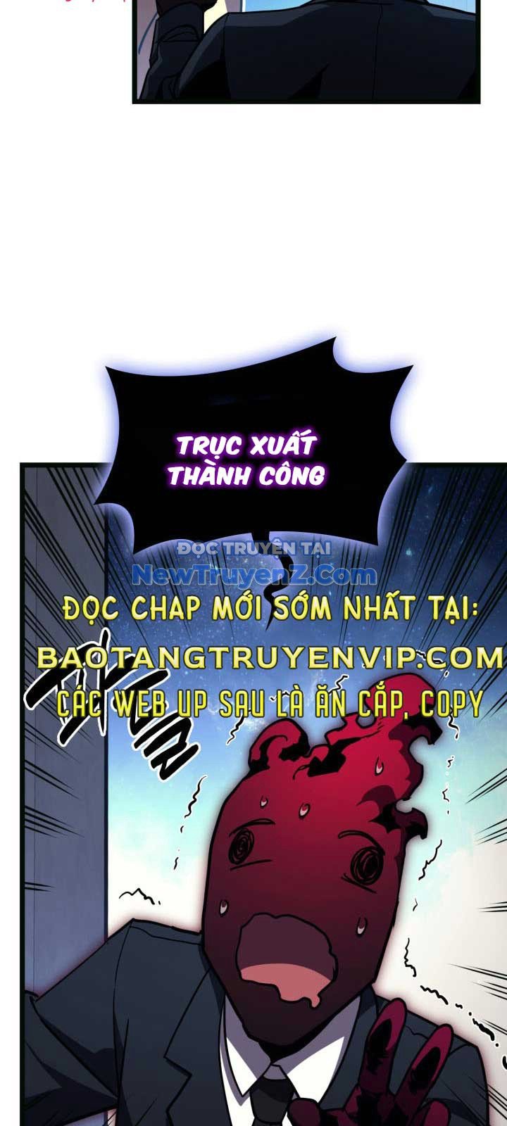 Sự Trở Lại Của Anh Hùng Cấp Thảm Họa - Chap 126