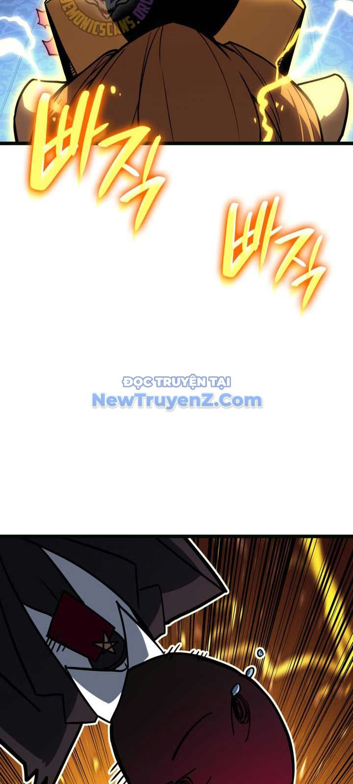 Sự Trở Lại Của Anh Hùng Cấp Thảm Họa - Chap 126