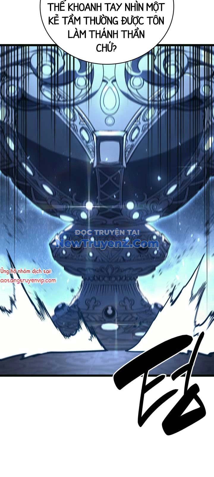 Sự Trở Lại Của Anh Hùng Cấp Thảm Họa - Chap 126