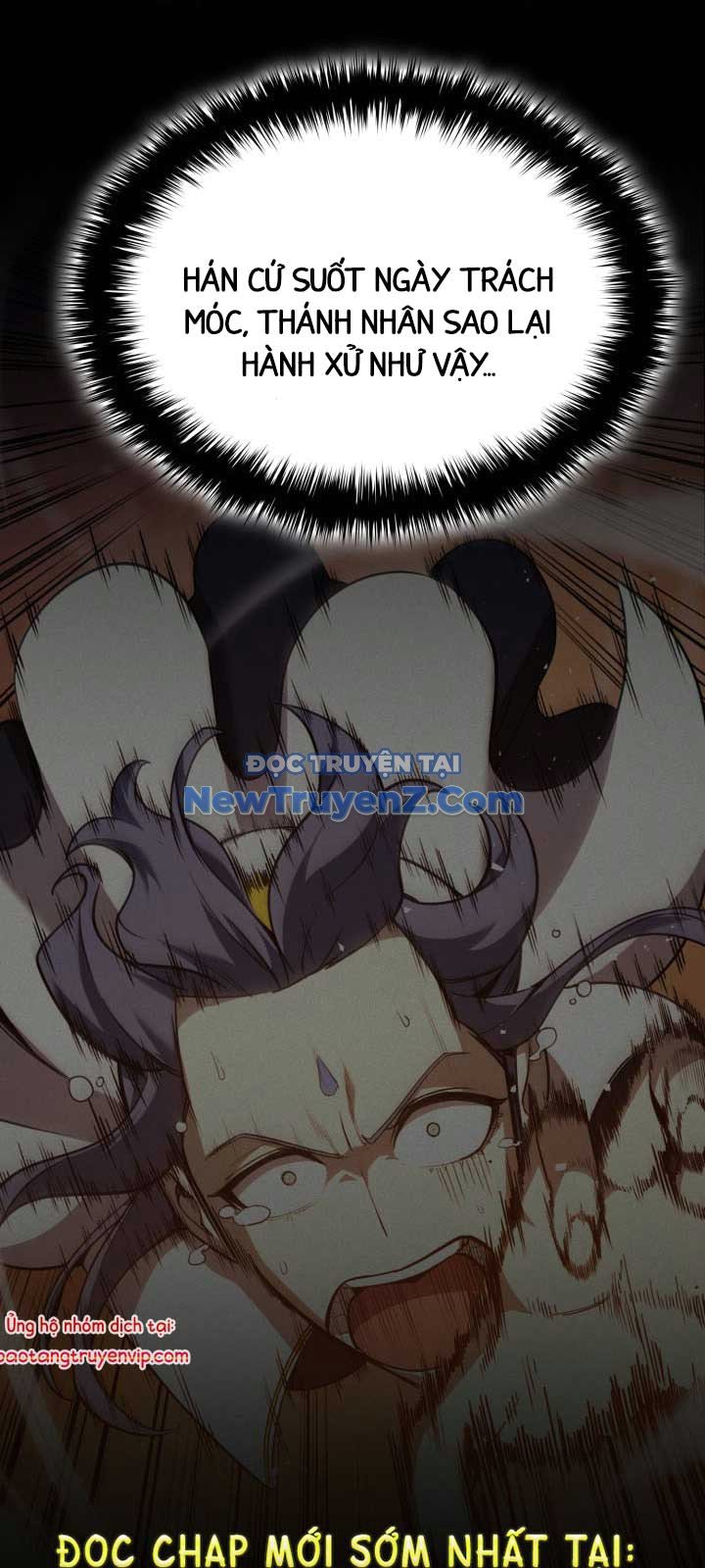 Sự Trở Lại Của Anh Hùng Cấp Thảm Họa - Chap 126