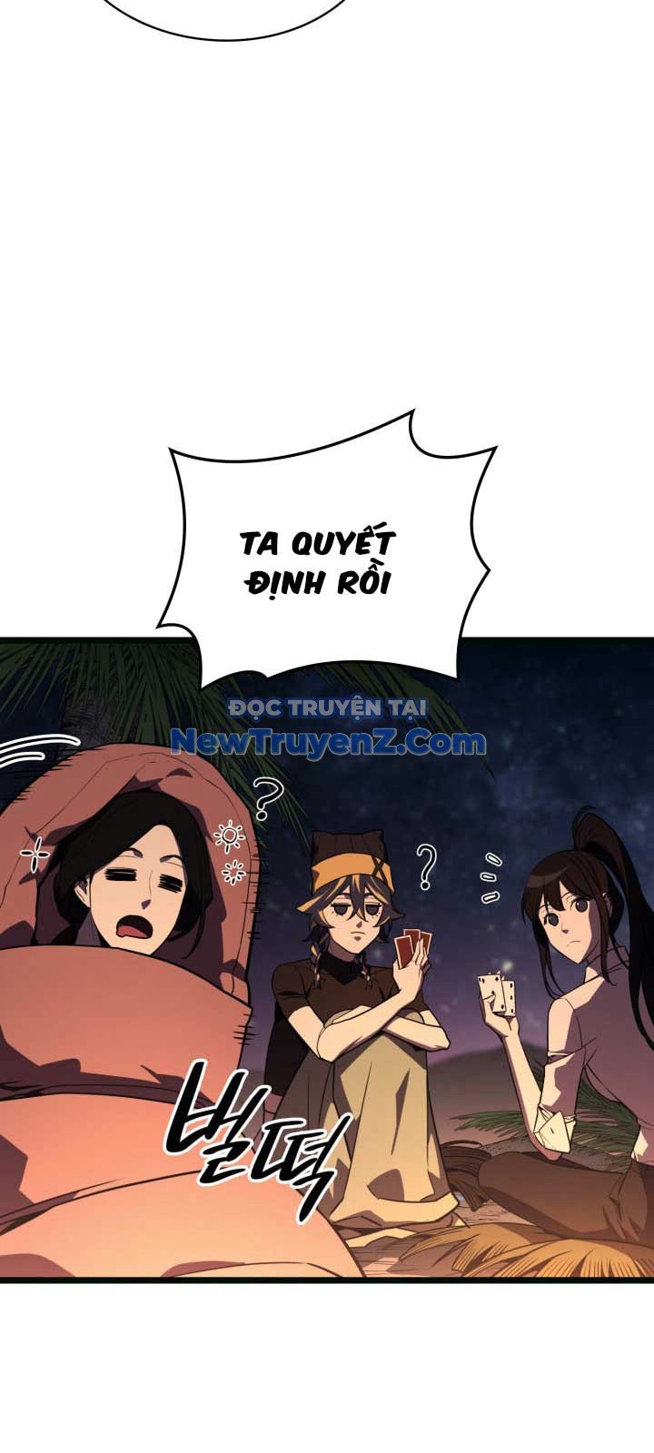 Sự Trở Lại Của Anh Hùng Cấp Thảm Họa - Chap 126