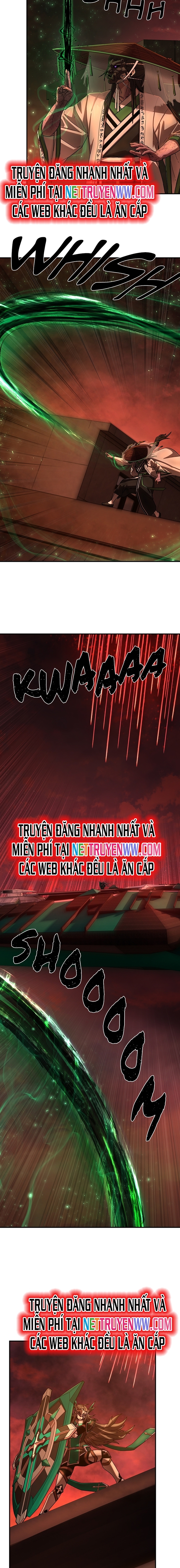 Sự Trở Lại Của Anh Hùng Diệt Thế - Chap 131