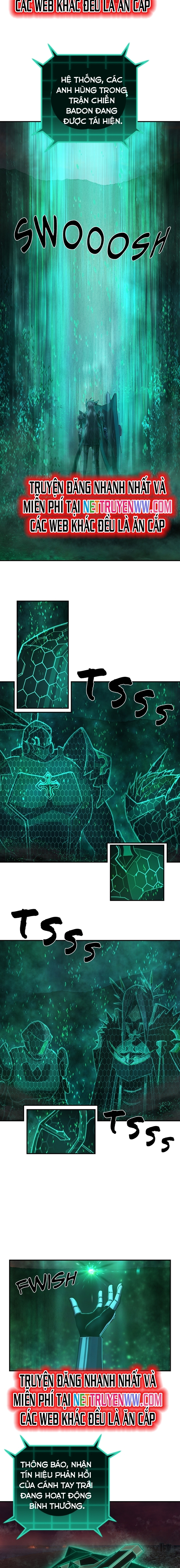Sự Trở Lại Của Anh Hùng Diệt Thế - Chap 131