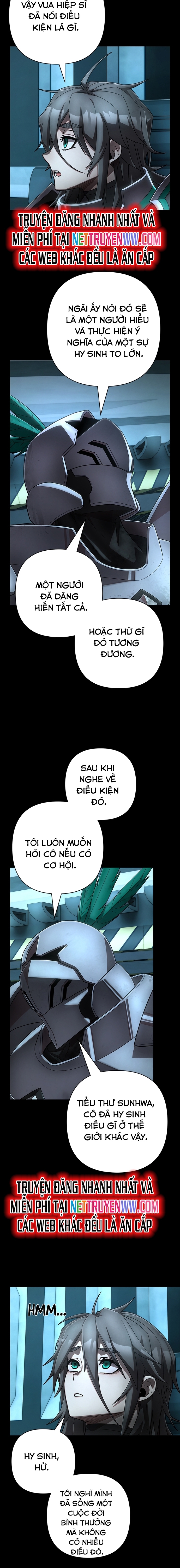 Sự Trở Lại Của Anh Hùng Diệt Thế - Chap 131